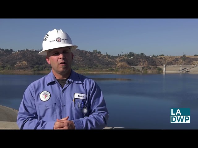 Water Utility Operator