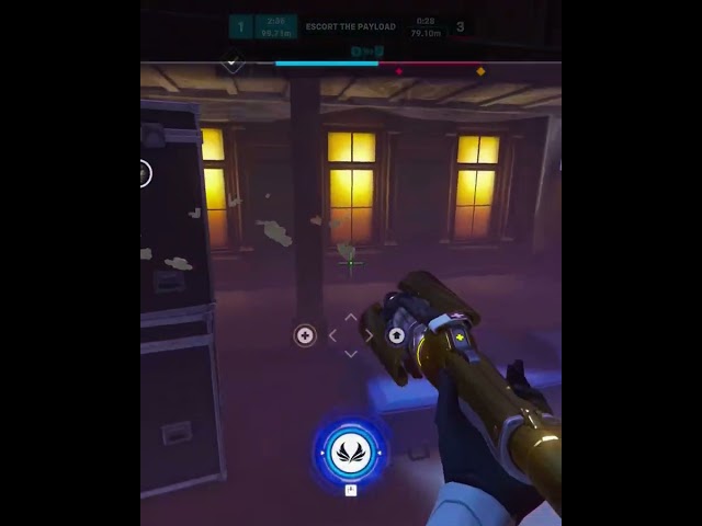 wait I found him I FOUND HIM