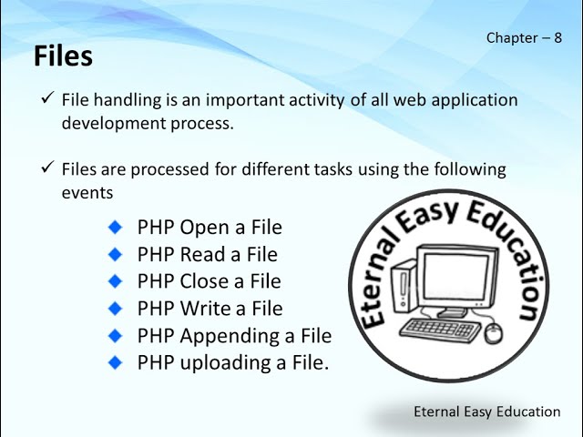 TN 12th computer application chapter - 8  PHP MySqli functions (part 2)