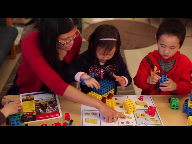 ROK Blocks Mobile STEM Lab | Demo