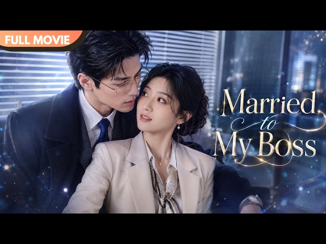 [ENG SUB] Contract Marriage to the CEO… He Doesn't Know I'm the Woman From That Night