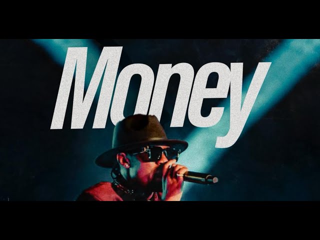 Cleyton M - Money  ( ÁUDIO OFICIAL )