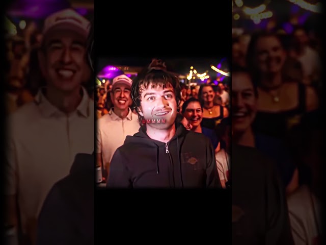 "Rizzzzz 😏" | Steve Harrington 'Stranger Things' Edit | Fendi 2