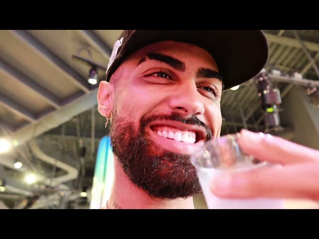 Random Vlog’s | que mucho talento hay en mi familia 