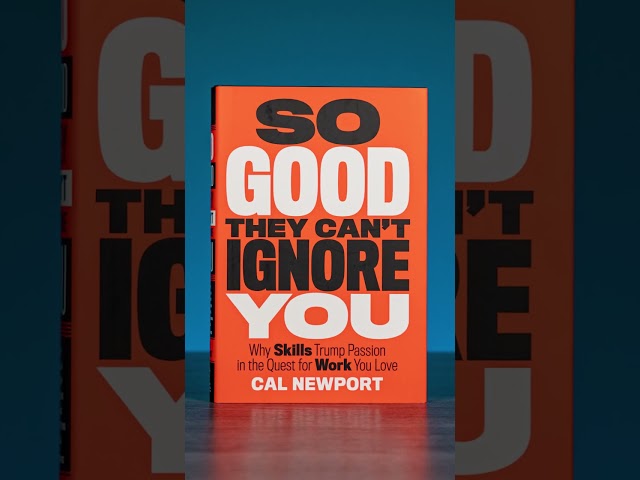 The 10 Best Self-Help Books