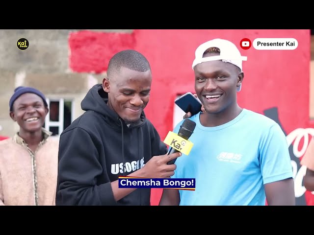 2024 BEST OF PRESENTER KAI ON THE STREET COMBINED || VERY FUNNY VIDEOS  🤣🤣