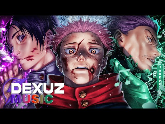 Nueva Era | Itadori Yuta & Hakari (Jujutsu Kaisen) | LNS ft. TerriM