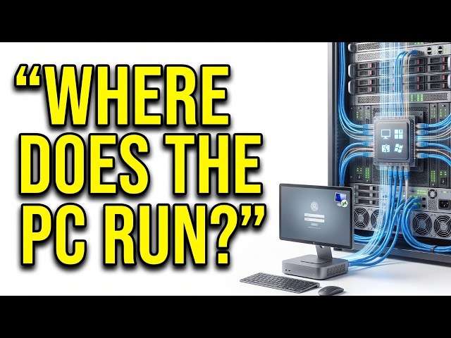 Do You Know These 10 Network Computing Models? Explained!