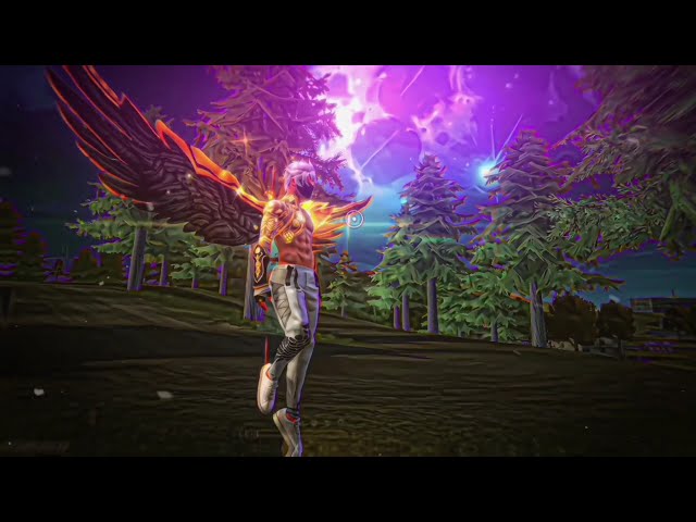 FF NEW MAP SOLO TREND🐥🌼| XML + CLIP ❤✨ | NEW TREND 💫💯💖