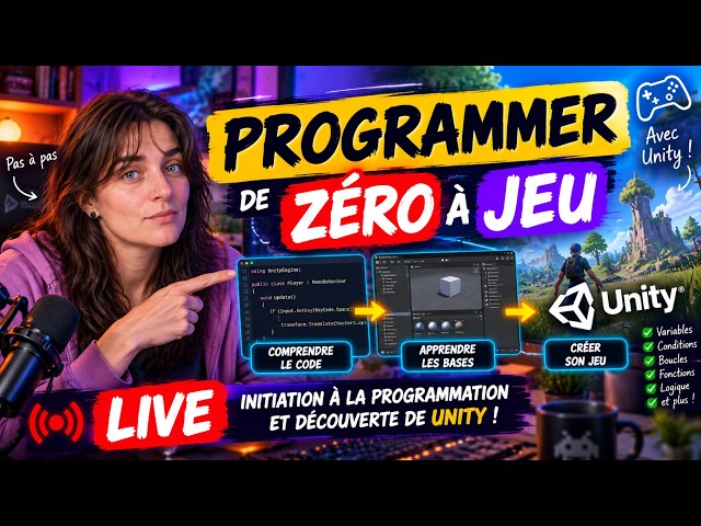 live tech n°1 rediffusion