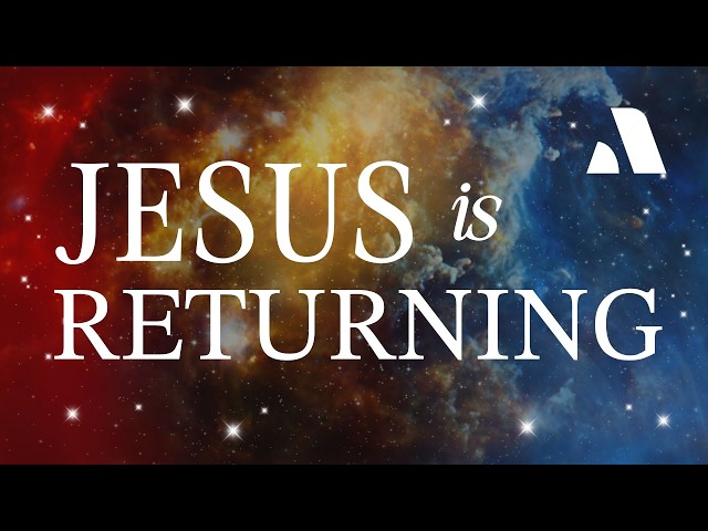 Fall Asleep in God's Presence | Awaiting the Return of Jesus