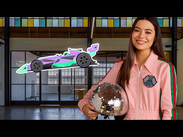 What Really Happens to a Race Car Driver's Body at 200 MPH | STEM Loft