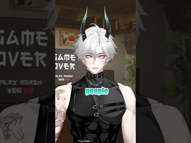 finding your niche  #vtuber #envtuber