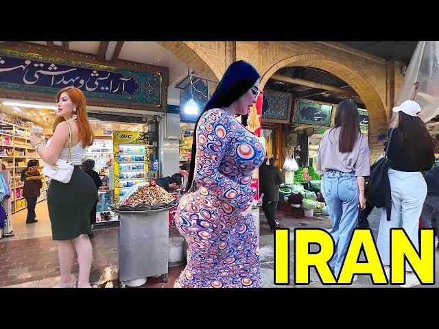 IRAN 🇮🇷 LIVE: What’s REALLY Going On Today?! 🇮🇷 Separating Fact from Fiction ایران