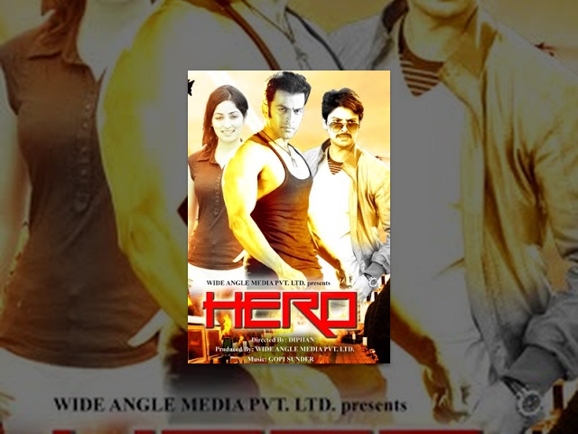 Hero (Full Movie)-Watch Free Full Length action Movie