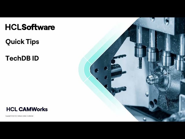 Quick Tips Volume 1