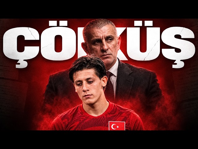 EVERYTHING EXPOSED IN TURKISH FOOTBALL!