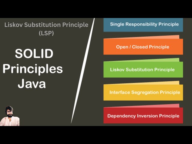 3. Liskov Substitution Principle : JAVA