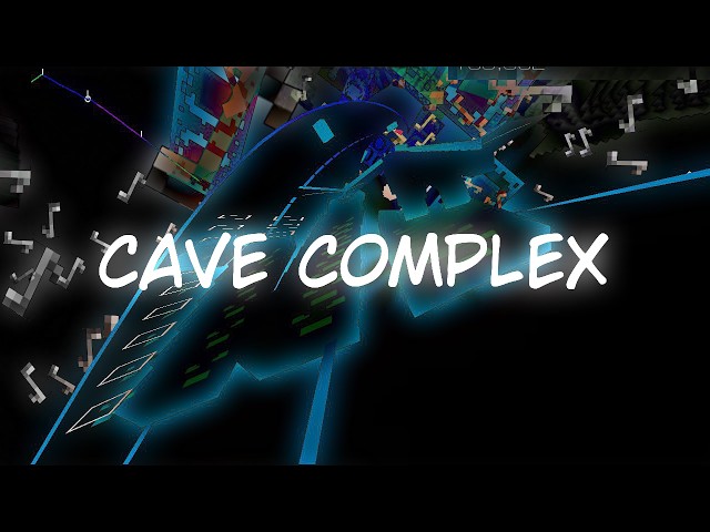 LemmyLada - Cave Complex