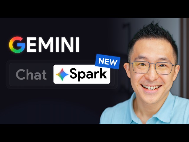 Gemini Spark: Google’s Most Powerful Personal Agent