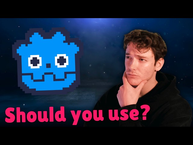 Honest Review of Godot after 6+ Years