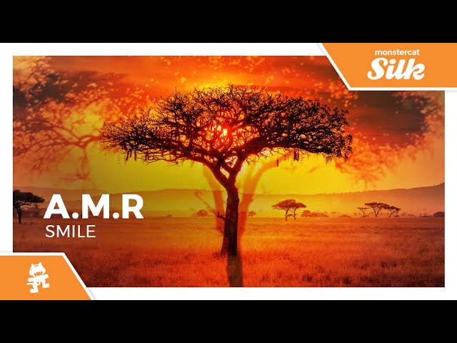 A.M.R - Smile [Monstercat Release]