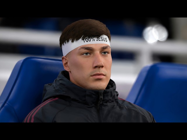 FC 27 Career Mode Just Released EARLY?