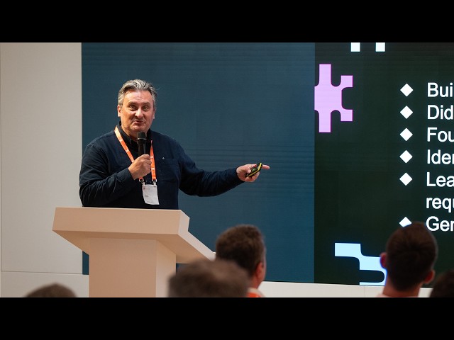 SnapScope | Ubuntu Summit 26.04