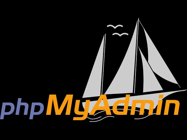 TUTORIAL #7 : How to Install phpMyAdmin in 3 Minutes!