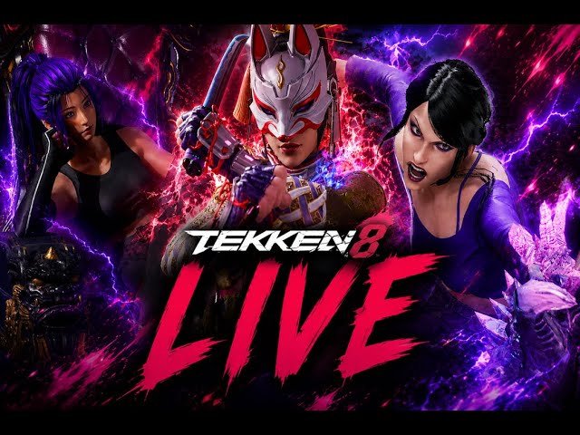 KUNIMITSU ROAD TO GOD OF DESTRUCTION !!! ULTIMATE SALT !! RANKED/QUICK MATCHES (TEKKEN 8)