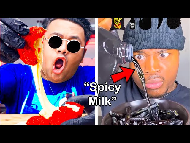 Tiktok Spice Kings NEED HELP...