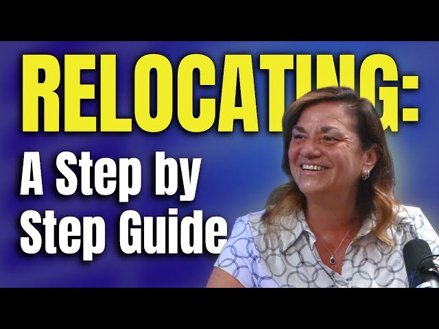 How Corporate Relocation Works: A Complete Guide for 2024