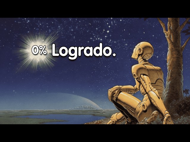 Humanity's Last Question
