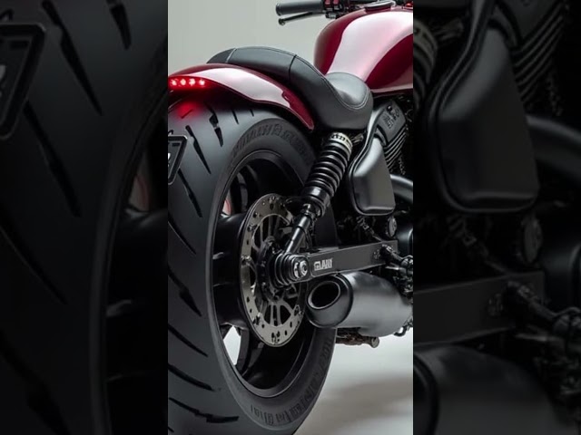 NEW 2025 JAWA 42 BOBBER - Finally Launched -The game changer!
