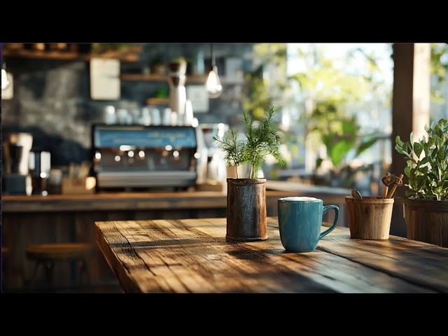Enjoy your coffee ☕ with this 4 Hours of Lofi / Indie Folk / Acoustic beats to Relax, Study, Work