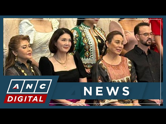 Sen. Imee Marcos to skip president Marcos' 5th SONA | ANC