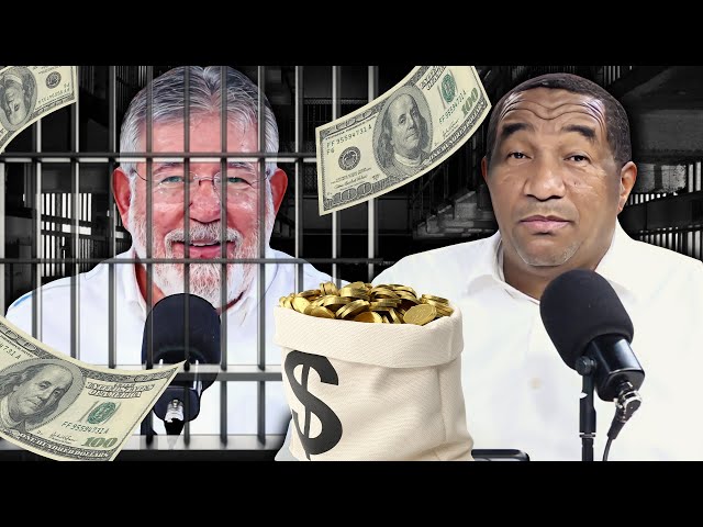 VÍCTOR DÍAZ RÚA: HOY MÁS FUERTE, POLÉMICO Y CONTUNDENTE, CON NOMBRES AÚN MÁS COMPROMETEDORES !💣😱