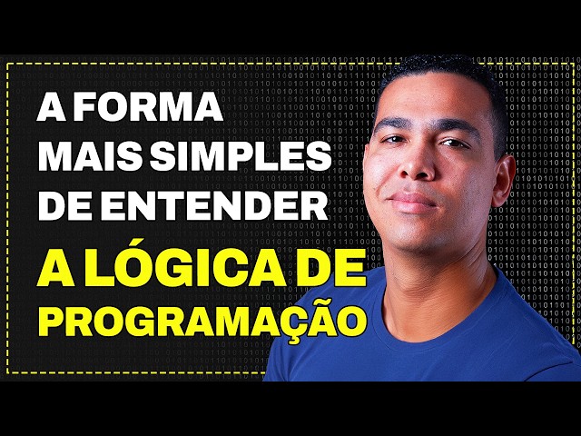 Understand PROGRAMMING LOGIC and ALGORITHM