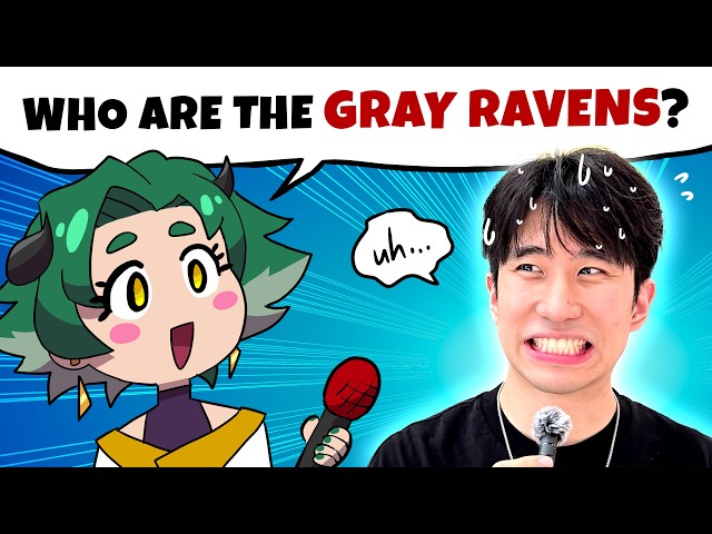 Do PGR players know ANYTHING about the game?