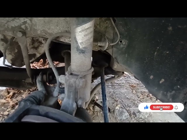 REMPLAZO de PRECAP Renault 11