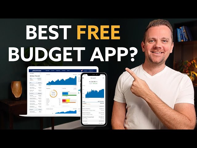 Empower App Review  -- Honest Thoughts After 15 Years Of Use