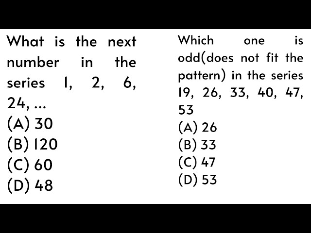 | PPSC | Math | Urdu/Hindi