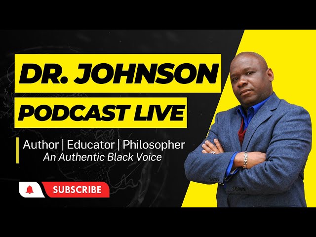 Philosophy Talk - Dr. Jay Live