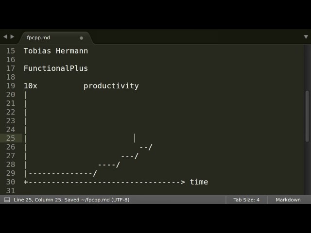 Functional Programming using C++ (0/27) - Promo Video