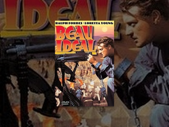 Beau Ideal