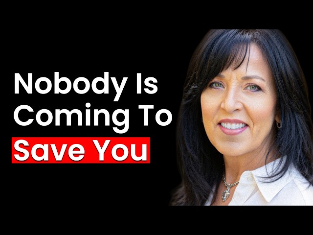24 Years of Codependency Recovery in 34 Minutes