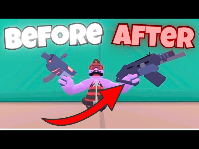 Here’s how to make Better Reskins in under 2 minutes!!