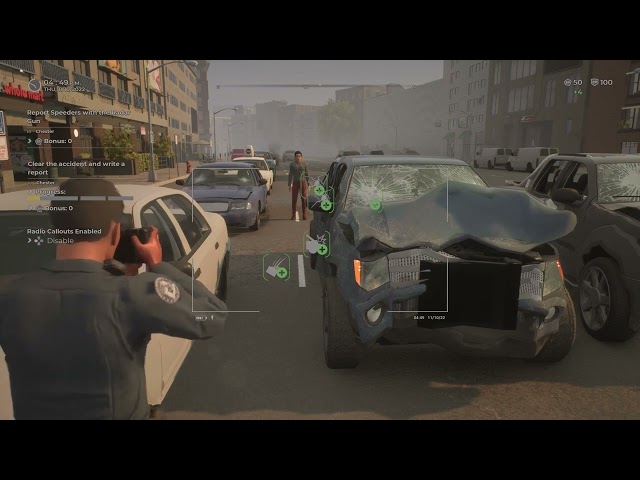 Police Simulator: Patrol Officers — Full Gameplay Session | Tech-Fix Gaming