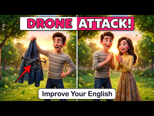 The Worst VR Dinner Ever! 🍴 | Improve Your English | English Listening Skills - Speaking Skills