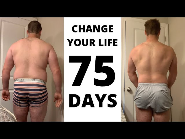 I Did 75 Hard, You Should Too - Results, Tips and More